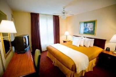 фото отеля Homewood Suites by Hilton Nashville Brentwood