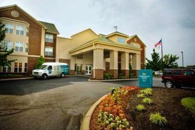 фото отеля Homewood Suites by Hilton Nashville Brentwood