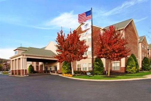 фото отеля Homewood Suites by Hilton Nashville Brentwood