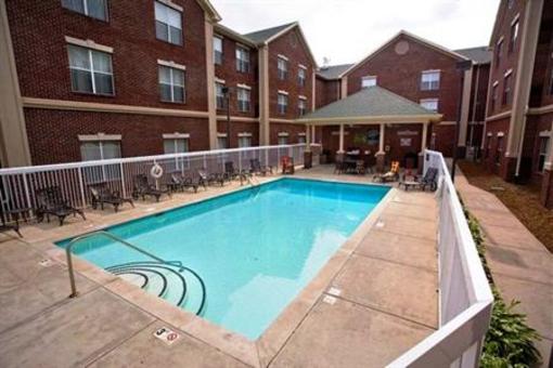 фото отеля Homewood Suites by Hilton Nashville Brentwood