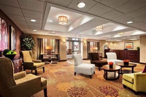 фото отеля Homewood Suites by Hilton Nashville Brentwood