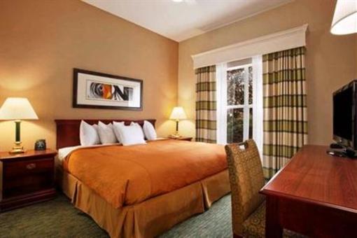 фото отеля Homewood Suites by Hilton Nashville Brentwood