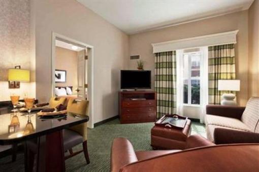 фото отеля Homewood Suites by Hilton Nashville Brentwood