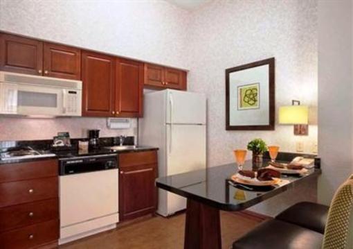 фото отеля Homewood Suites by Hilton Nashville Brentwood