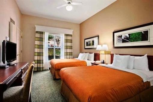 фото отеля Homewood Suites by Hilton Nashville Brentwood