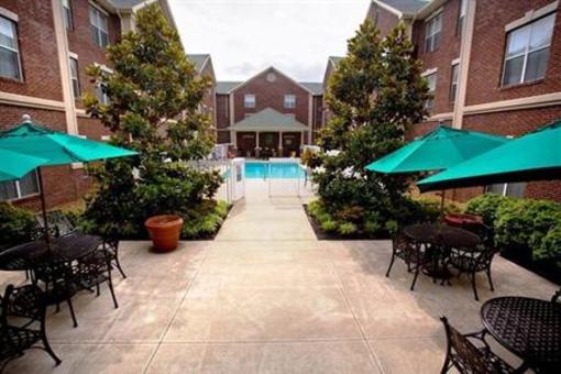 фото отеля Homewood Suites by Hilton Nashville Brentwood
