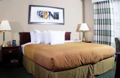 фото отеля Homewood Suites by Hilton Nashville Brentwood