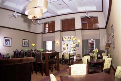 фото отеля Homewood Suites by Hilton Nashville Brentwood