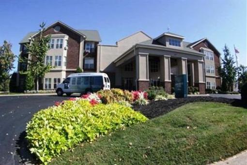 фото отеля Homewood Suites by Hilton Nashville Brentwood