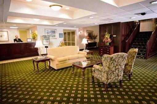 фото отеля Homewood Suites by Hilton Nashville Brentwood