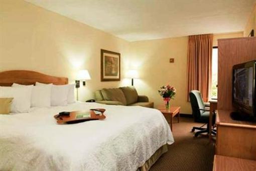 фото отеля Homewood Suites by Hilton Nashville Brentwood