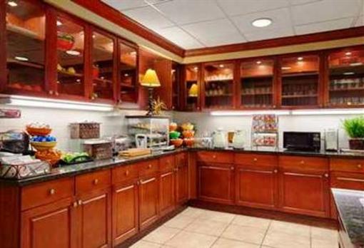 фото отеля Homewood Suites by Hilton Nashville Brentwood