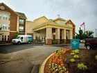 фото отеля Homewood Suites by Hilton Nashville Brentwood