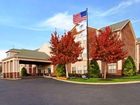 фото отеля Homewood Suites by Hilton Nashville Brentwood