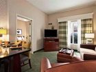 фото отеля Homewood Suites by Hilton Nashville Brentwood