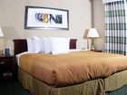 фото отеля Homewood Suites by Hilton Nashville Brentwood