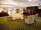 фото отеля Homewood Suites by Hilton Nashville Brentwood