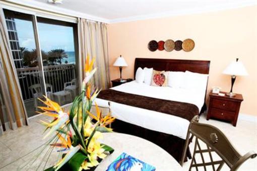 фото отеля Ramada Plaza Marco Polo Beach Resort