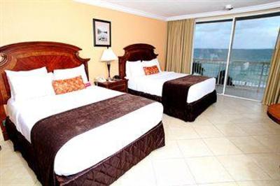 фото отеля Ramada Plaza Marco Polo Beach Resort