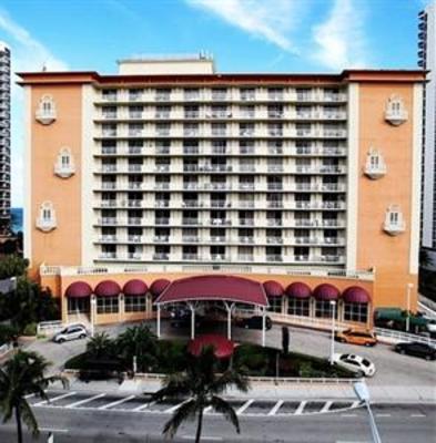 фото отеля Ramada Plaza Marco Polo Beach Resort
