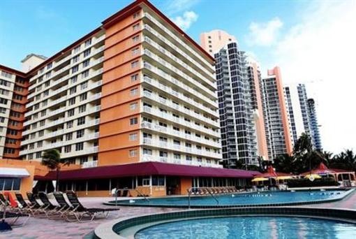 фото отеля Ramada Plaza Marco Polo Beach Resort