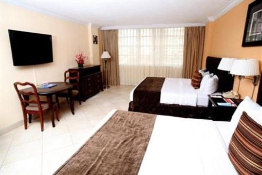 фото отеля Ramada Plaza Marco Polo Beach Resort