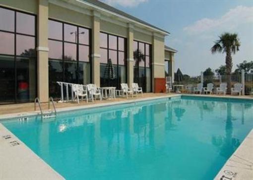 фото отеля Comfort Inn Northchase Montgomery (Alabama)