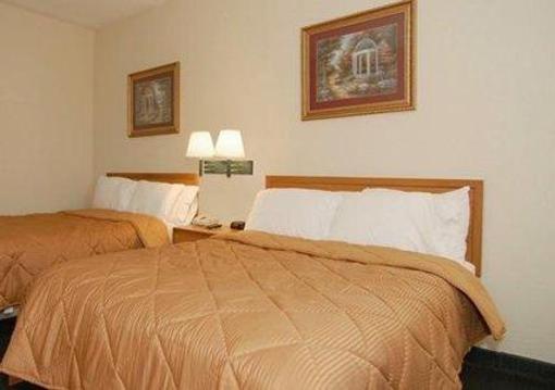 фото отеля Comfort Inn Northchase Montgomery (Alabama)
