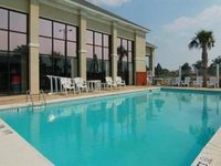 Comfort Inn Northchase Montgomery (Alabama)