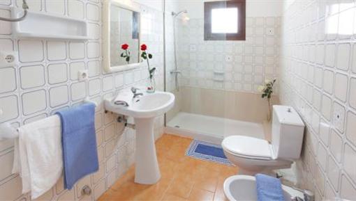 фото отеля Apartamentos Sandic Ibiza