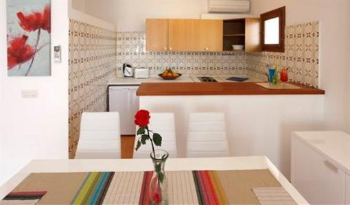 фото отеля Apartamentos Sandic Ibiza