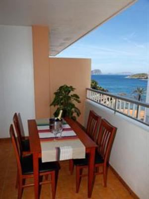 фото отеля Apartamentos Sandic Ibiza