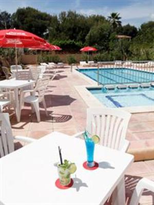фото отеля Apartamentos Sandic Ibiza