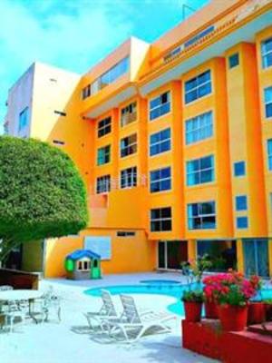 фото отеля Hotel Graham