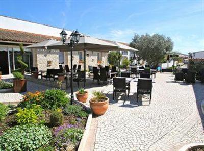 фото отеля Hotel Le Peu Breton