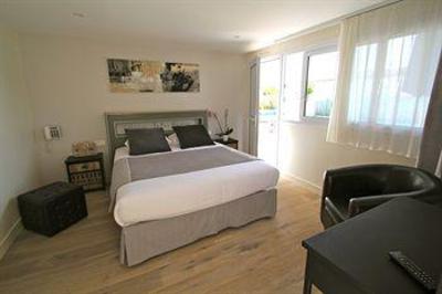 фото отеля Hotel Le Peu Breton