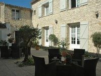 Hotel Le Peu Breton