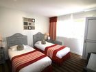 фото отеля Hotel Le Peu Breton