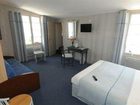 фото отеля Hotel Le Peu Breton