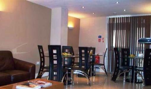 фото отеля Citystay Hotel