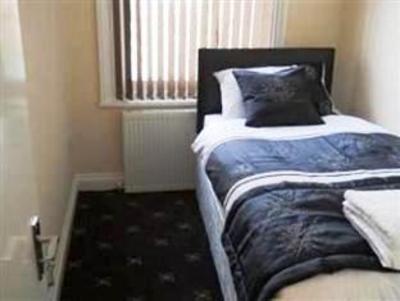 фото отеля Citystay Hotel