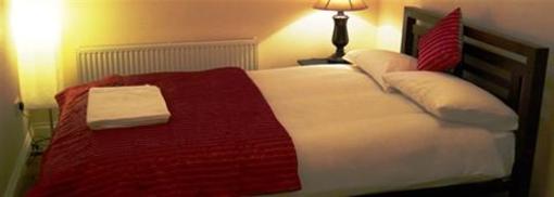 фото отеля Citystay Hotel