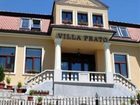фото отеля Villa Prato