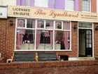 фото отеля The Lyndhurst Hotel Blackpool