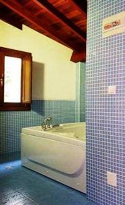 фото отеля Gran Hotel Rural Cela Belmonte de Miranda
