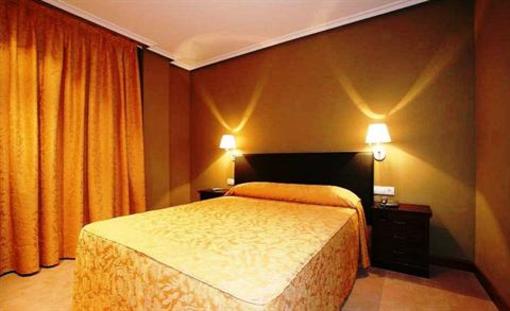 фото отеля Gran Hotel Rural Cela Belmonte de Miranda