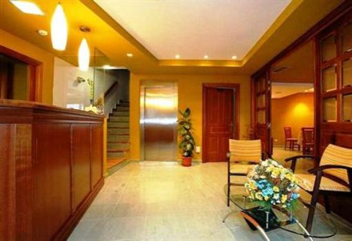 фото отеля Gran Hotel Rural Cela Belmonte de Miranda