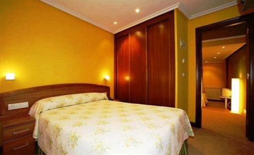 фото отеля Gran Hotel Rural Cela Belmonte de Miranda
