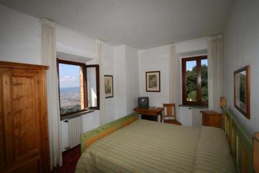 фото отеля Albergo Villa Nencini