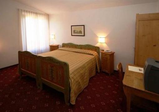 фото отеля Albergo Villa Nencini